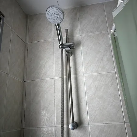 Con Bano Compartido Landhuis